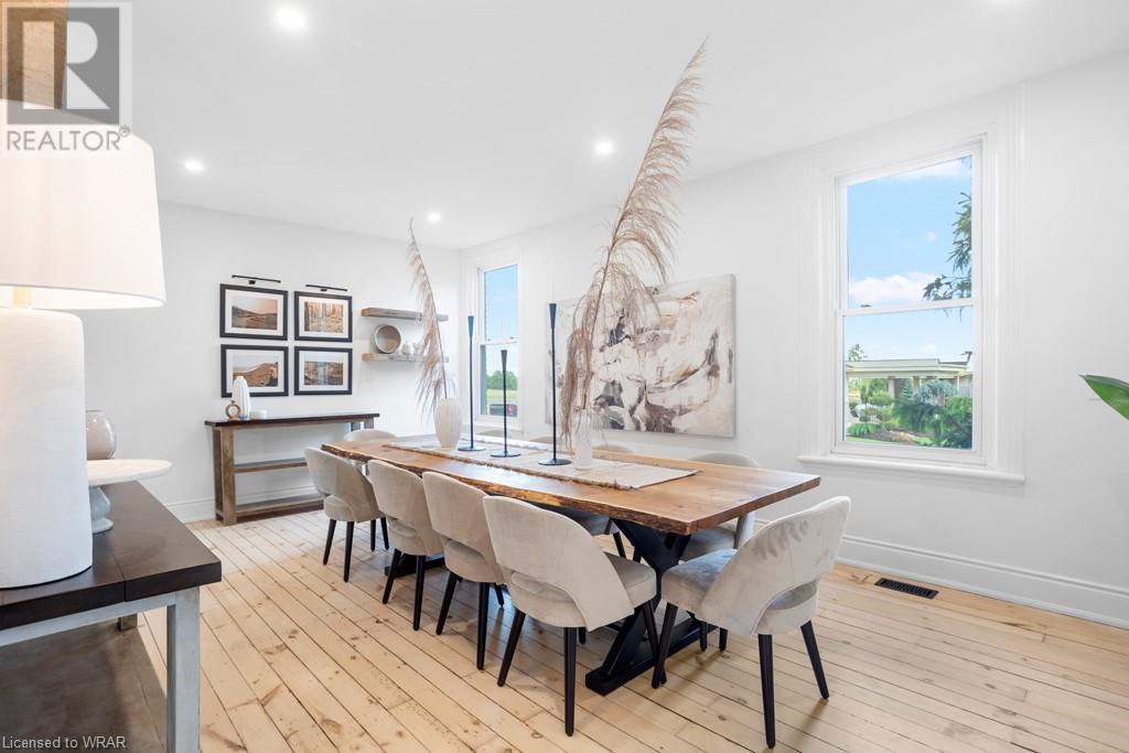 For sale 825946 TOWNSHIP ROAD 8, Innerkip, Ontario N0J1M0 40596822