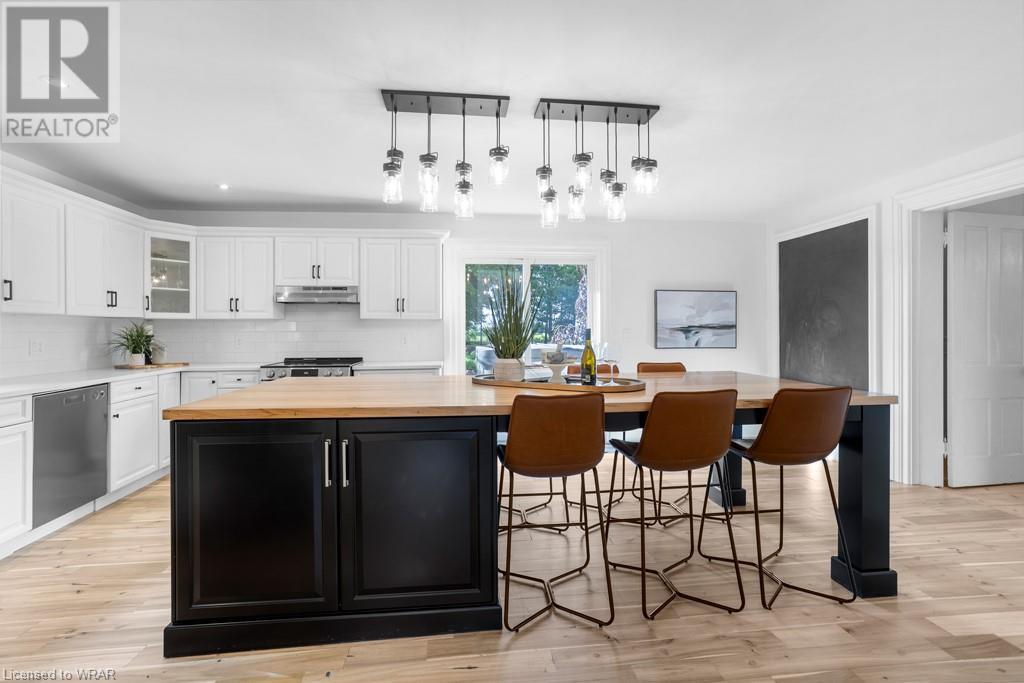 For sale 825946 TOWNSHIP ROAD 8, Innerkip, Ontario N0J1M0 40596822