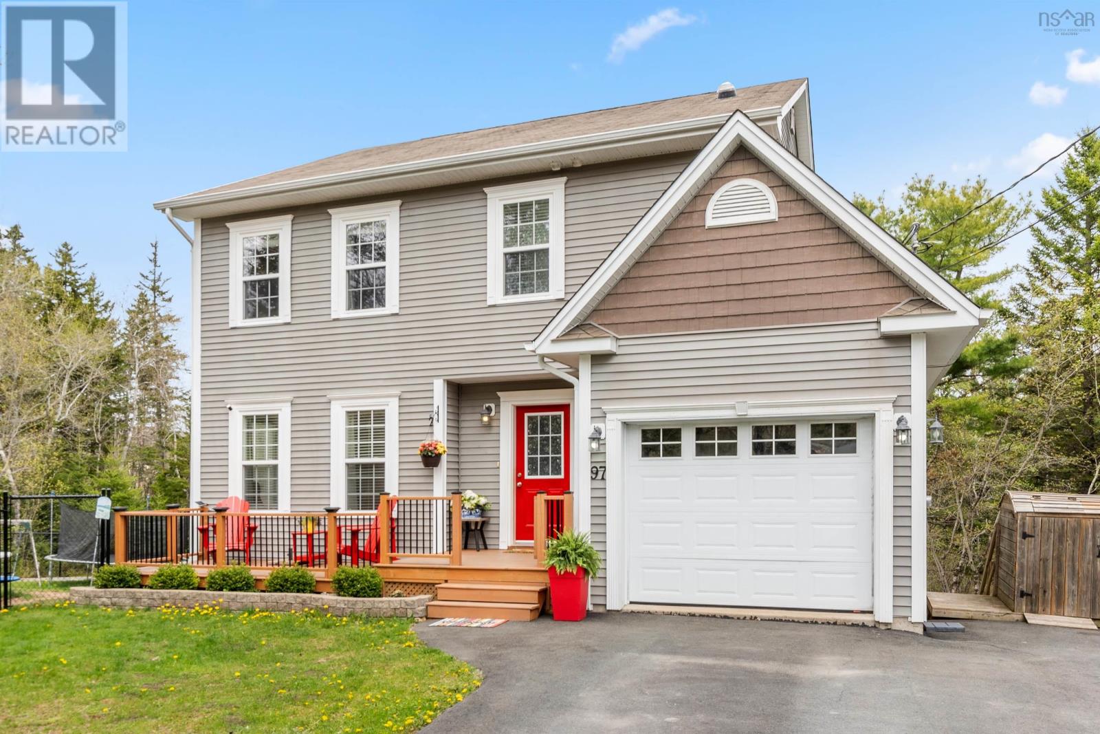 For sale 97 Chera Drive, Head Of St. Margarets Bay, Nova Scotia B3Z0J1