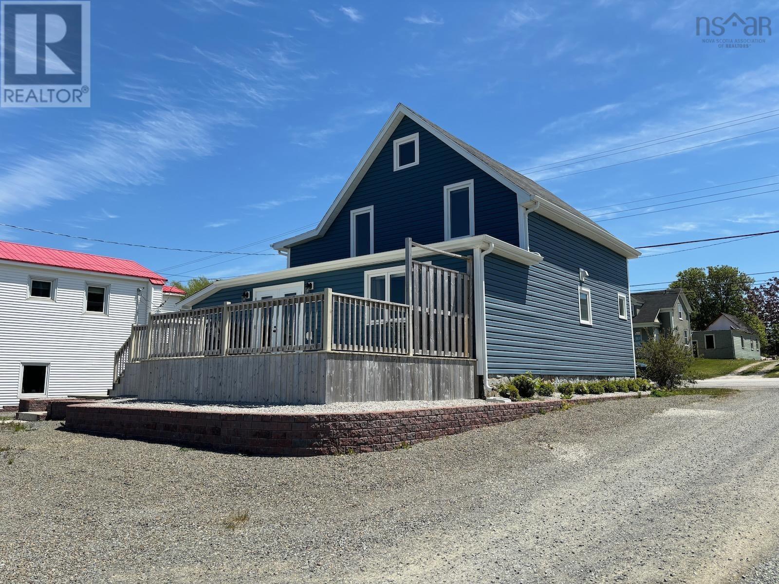 For sale 8149 1 Highway, Meteghan Centre, Nova Scotia B0W2J0