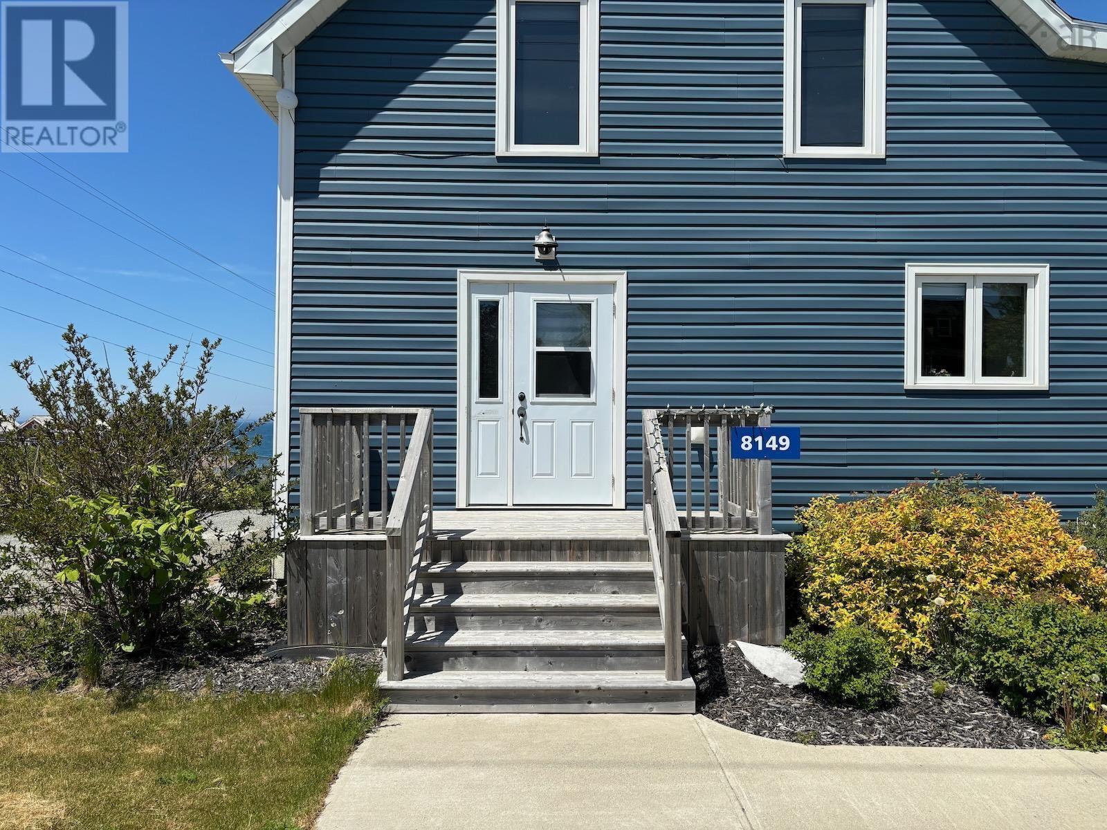 For sale 8149 1 Highway, Meteghan Centre, Nova Scotia B0W2J0