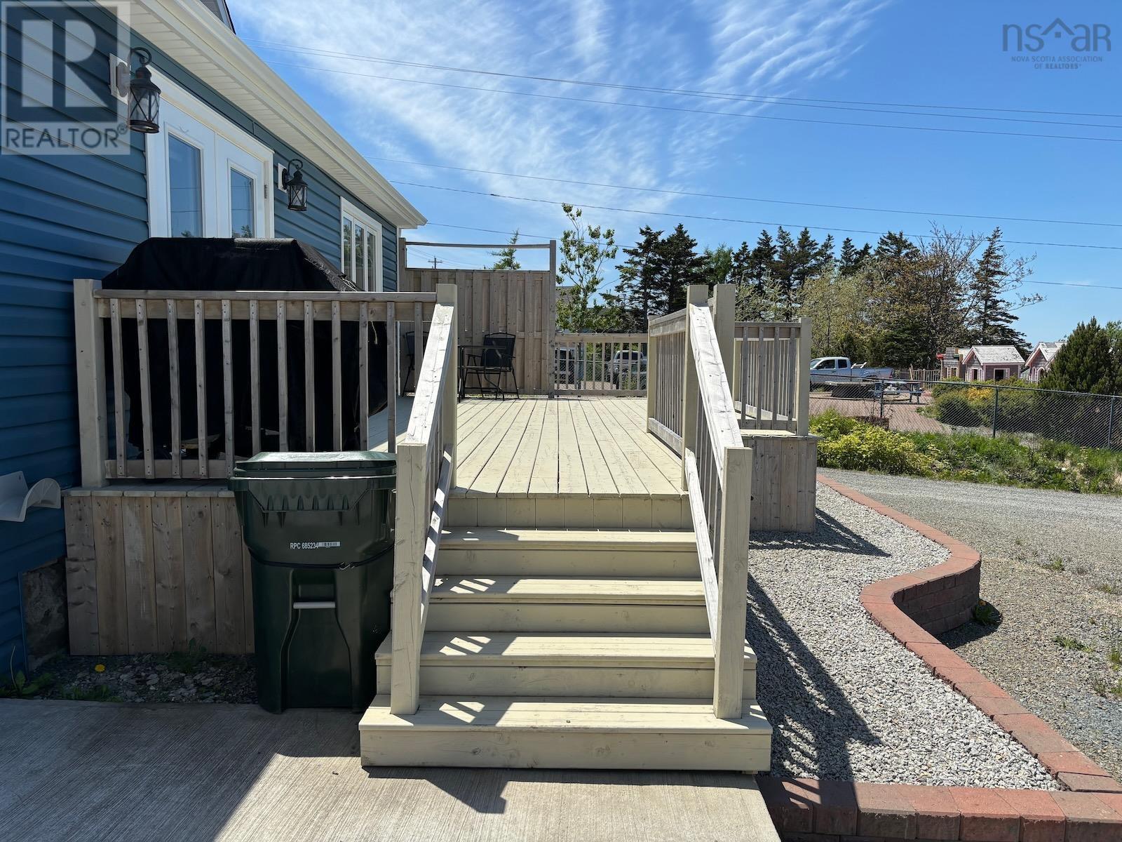 For sale 8149 1 Highway, Meteghan Centre, Nova Scotia B0W2J0