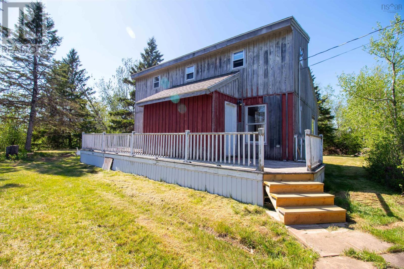 For sale 999 Joudrey Road, Marshville, Nova Scotia B0K1N0 202412166