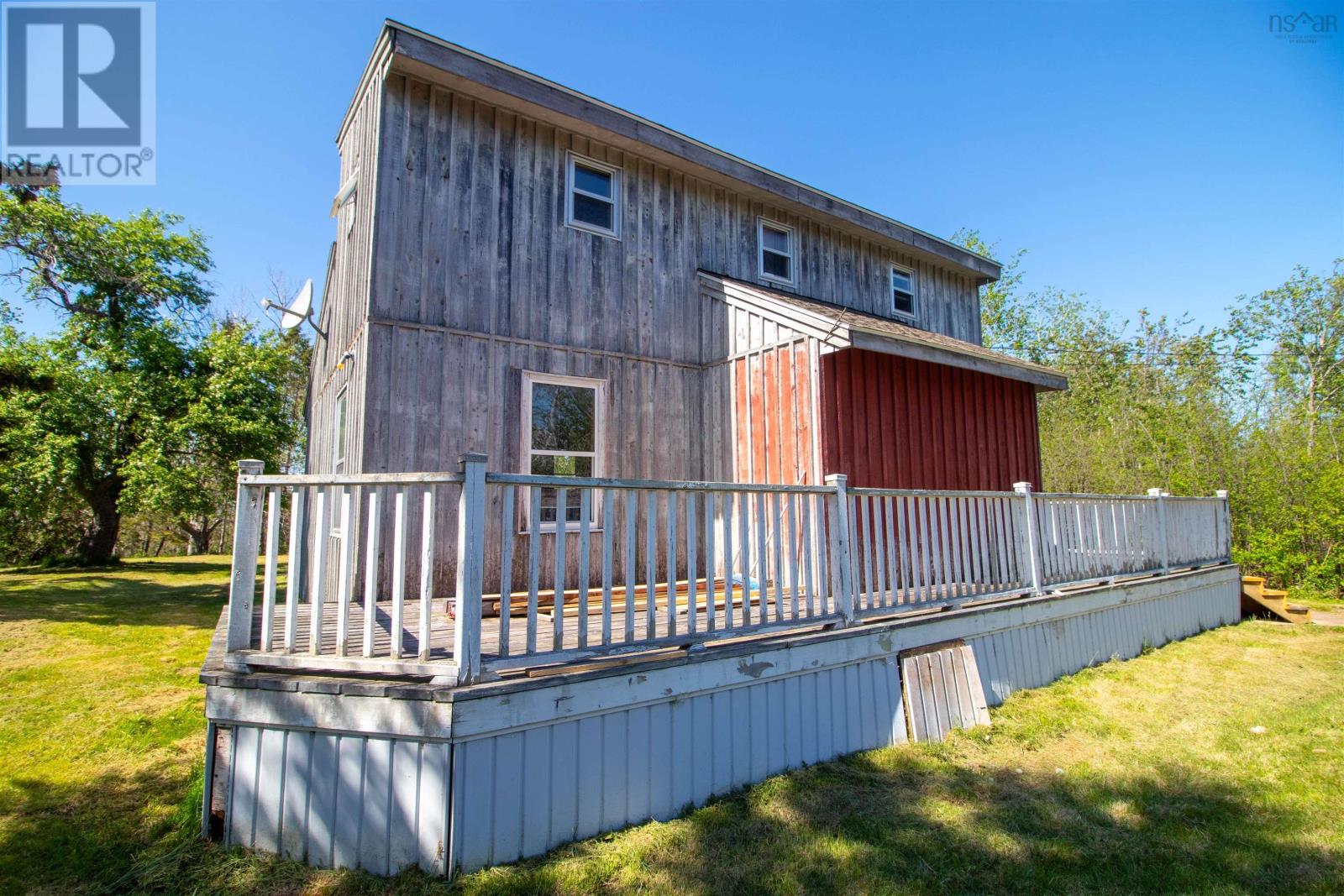 For sale 999 Joudrey Road, Marshville, Nova Scotia B0K1N0 202412166