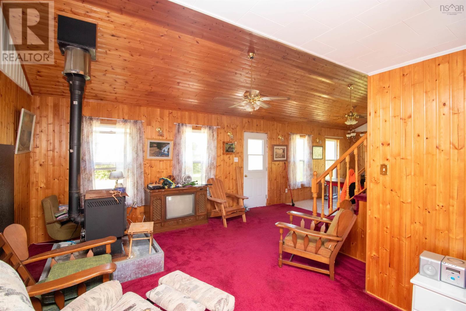 For sale 999 Joudrey Road, Marshville, Nova Scotia B0K1N0 202412166