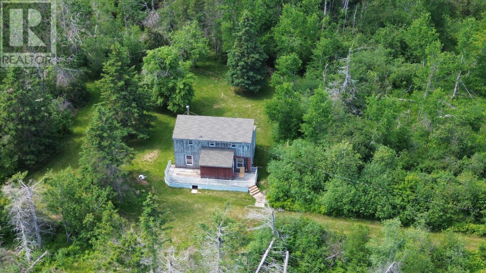 For sale 999 Joudrey Road, Marshville, Nova Scotia B0K1N0 202412166