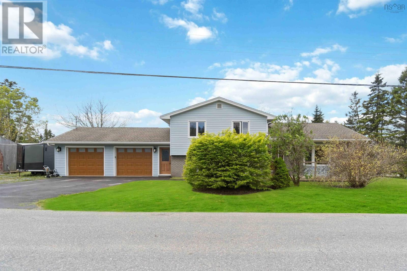 For sale 1 Lahey Drive, Lawrencetown, Nova Scotia B2Z1R2 202412426