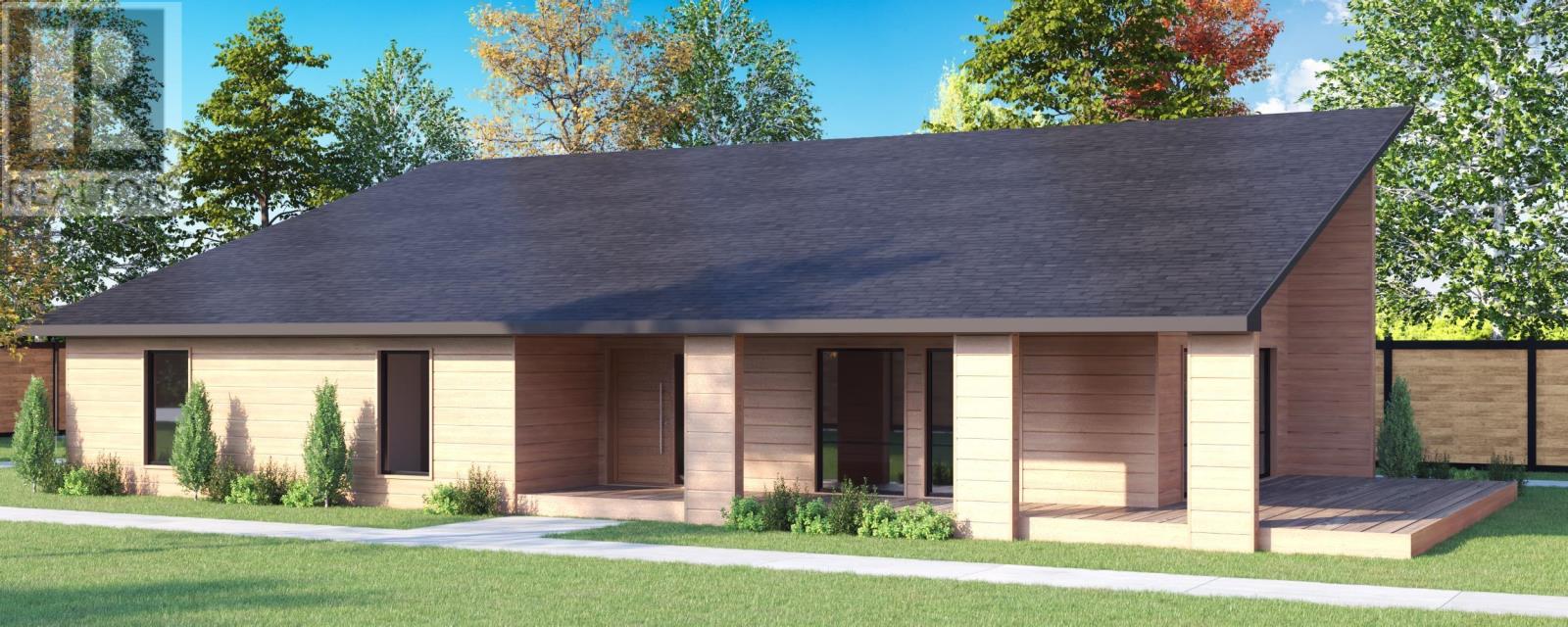 For sale Lot 101 Avon Spirit Lane, Avondale, Nova Scotia B0N2A0