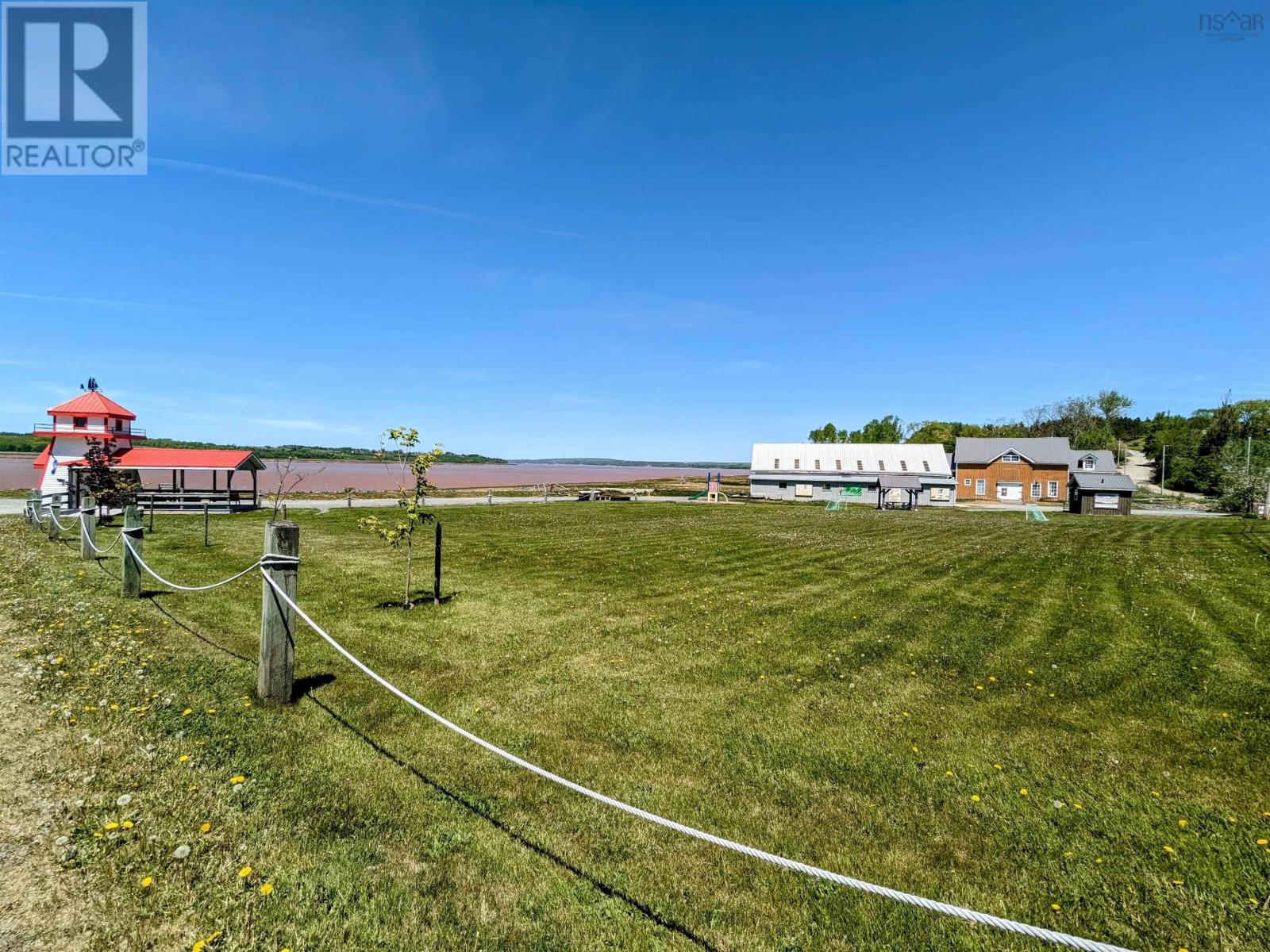 For sale Lot 101 Avon Spirit Lane, Avondale, Nova Scotia B0N2A0