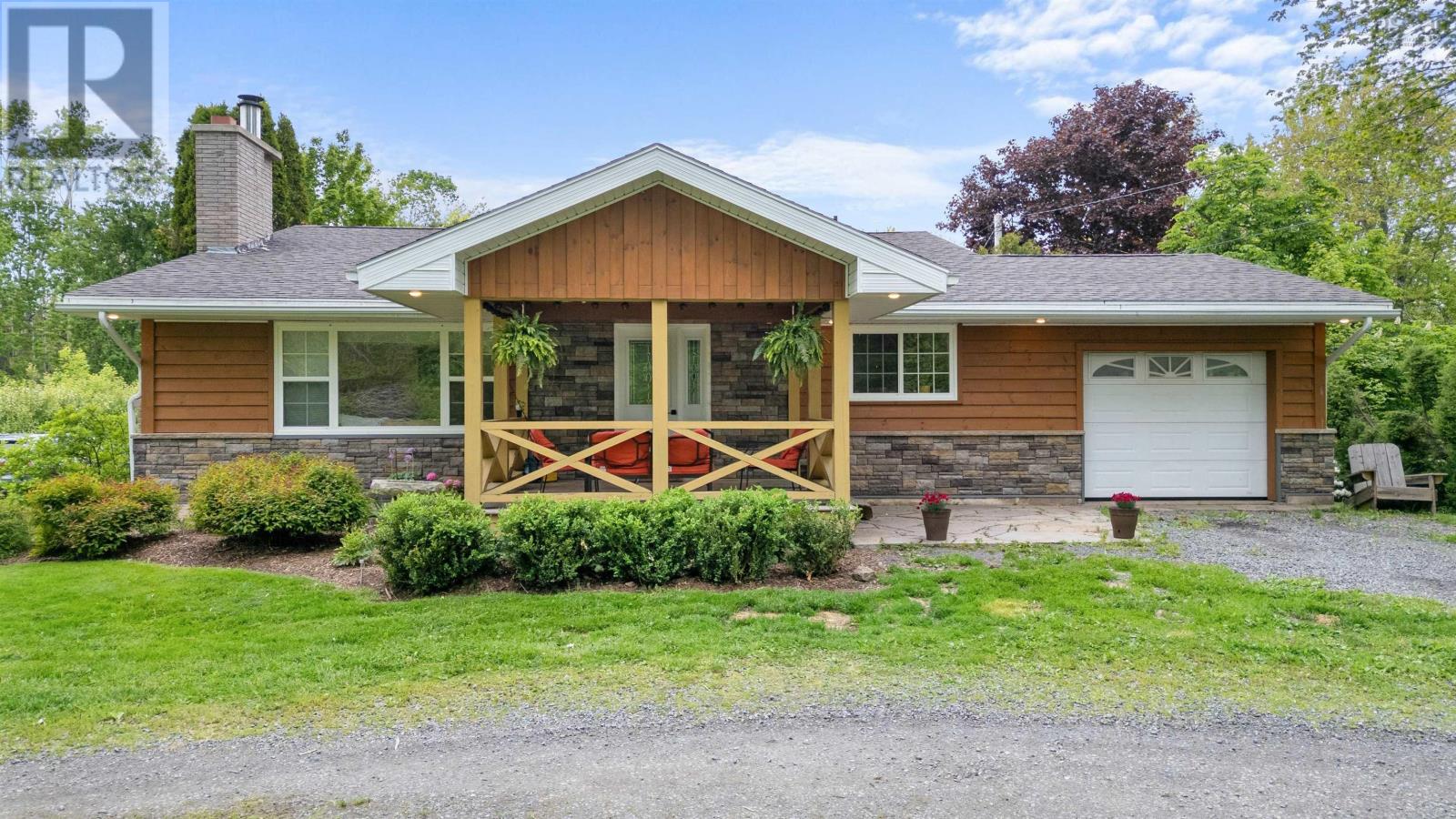 For sale 3115 Scotsburn Road, Plainfield, Nova Scotia B0K1R0