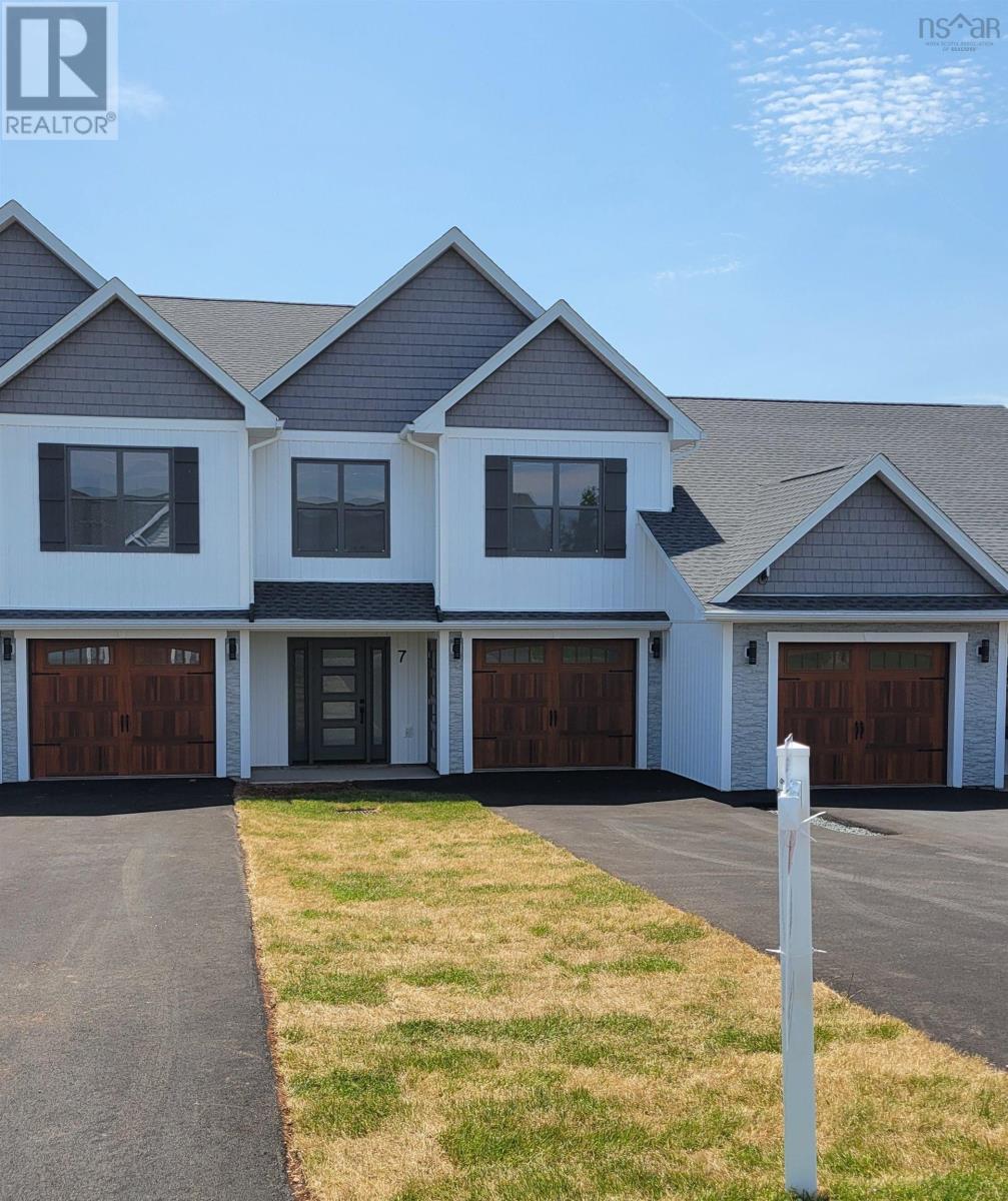 For sale 7 Livia Meadows Court, Debert, Nova Scotia B0M1G0 202414217