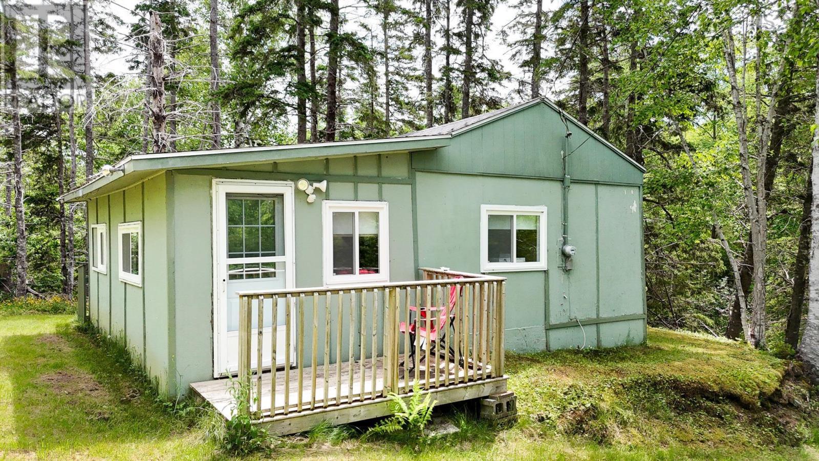 For sale 47 Claymore Lane, Big Pond, Nova Scotia B1J1S7 202414223