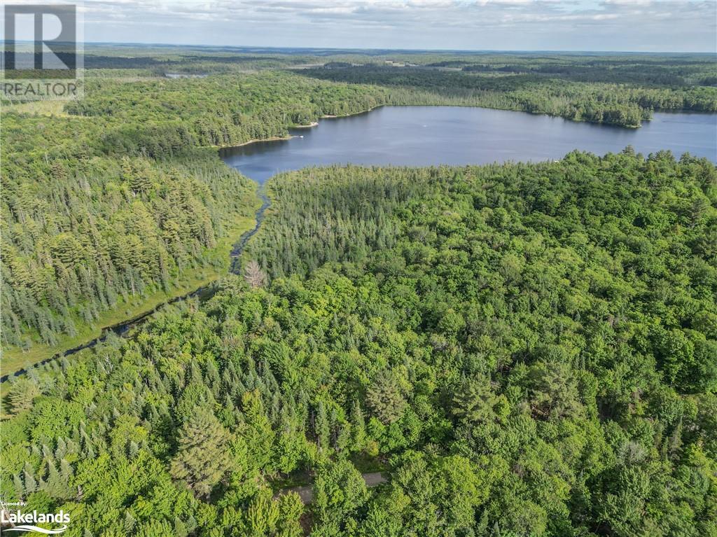 For sale LOT 2 AXE LAKE Road, Sprucedale, Ontario P0A1Y0 40600537