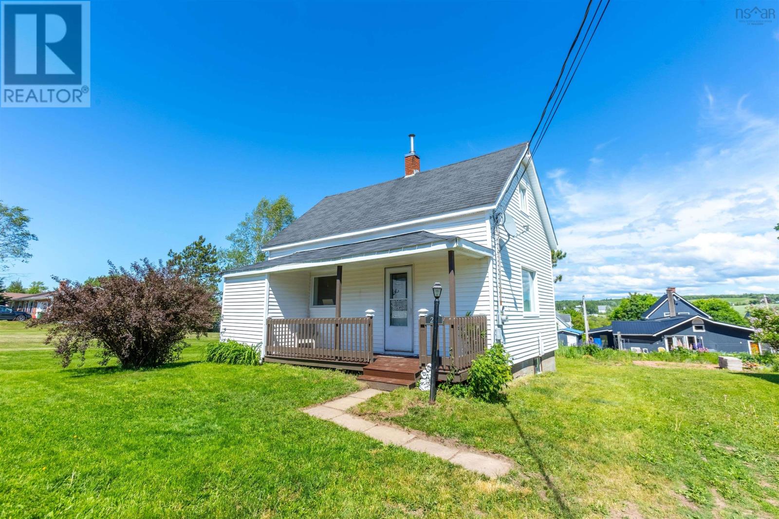For sale 24 elm Street, River Hebert, Nova Scotia B0L1G0 202414363