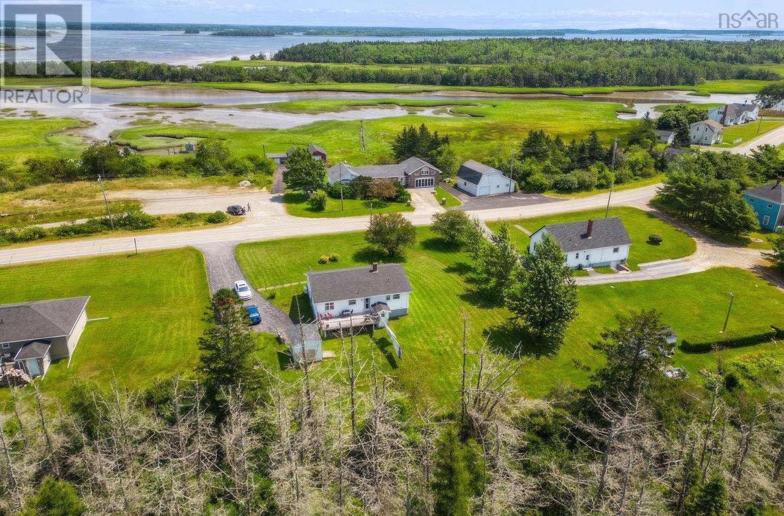 For sale 2402 334 Highway, Wedgeport, Nova Scotia B0W3P0 202414141