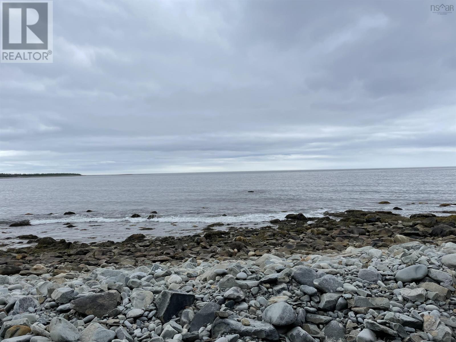 For sale Lot 20 Mcleans Lake Road, Little Port L'Hebert, Nova Scotia