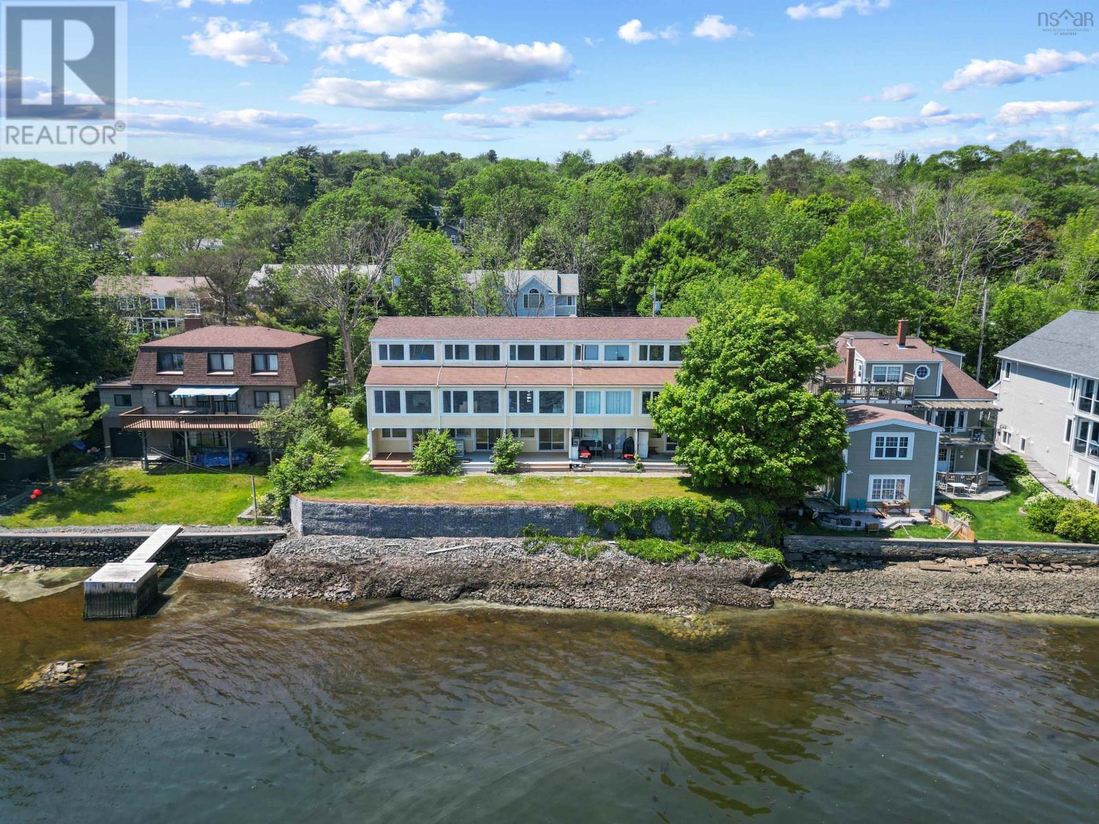 For sale 473 Shore Drive, Bedford, Nova Scotia B4A2E9 202414443