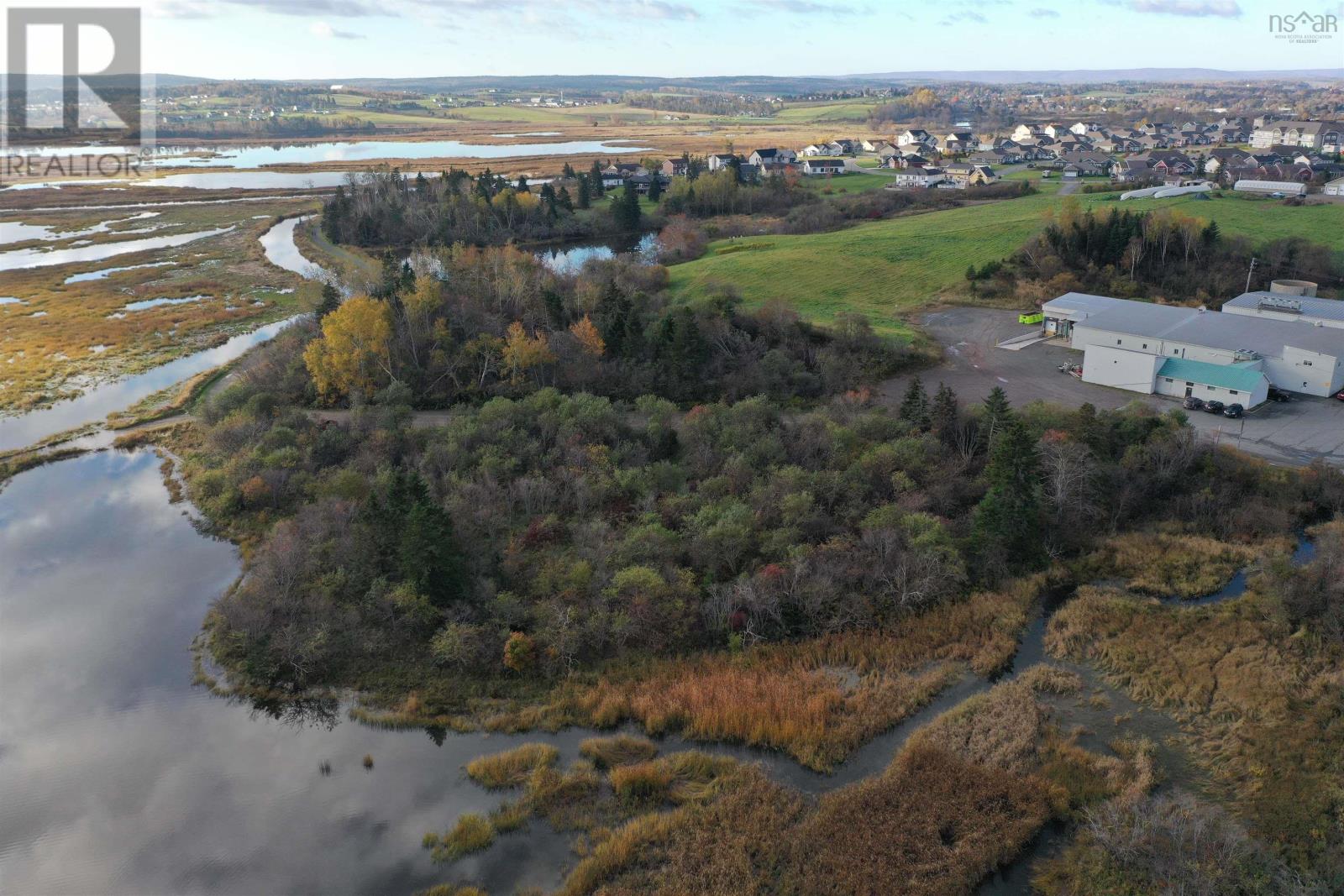 For sale Lot 2 Landing Cove, Antigonish Landing, Nova Scotia B2G2L2