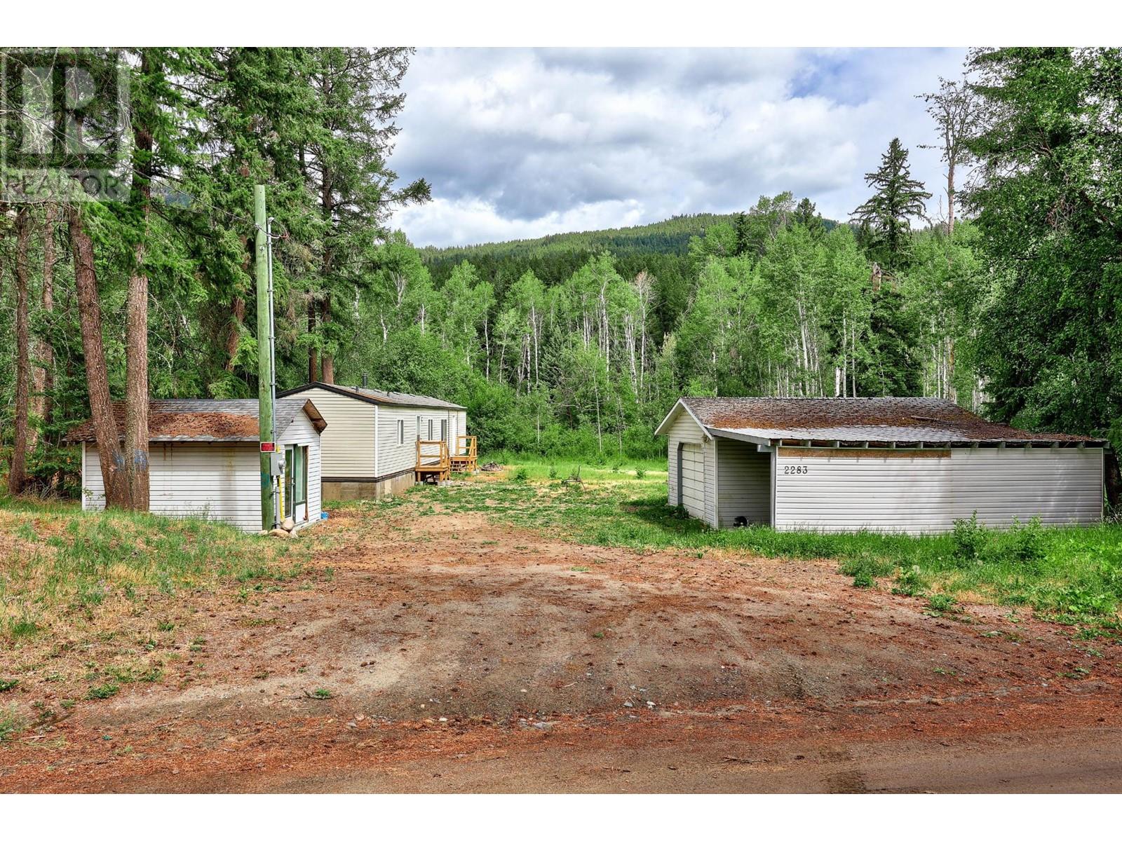 For sale 12283 OJIBWAY ROAD, Kamloops, British Columbia 179354