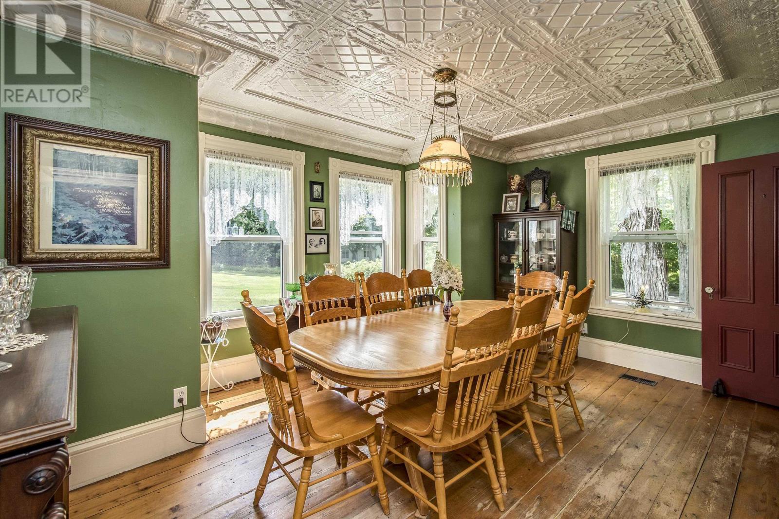 For sale 24 Torbrook Lane, Torbrook Mines, Nova Scotia B0P1W0