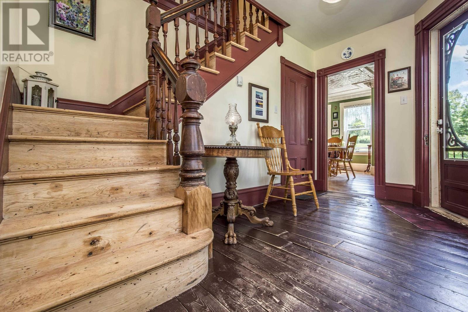 For sale 24 Torbrook Lane, Torbrook Mines, Nova Scotia B0P1W0