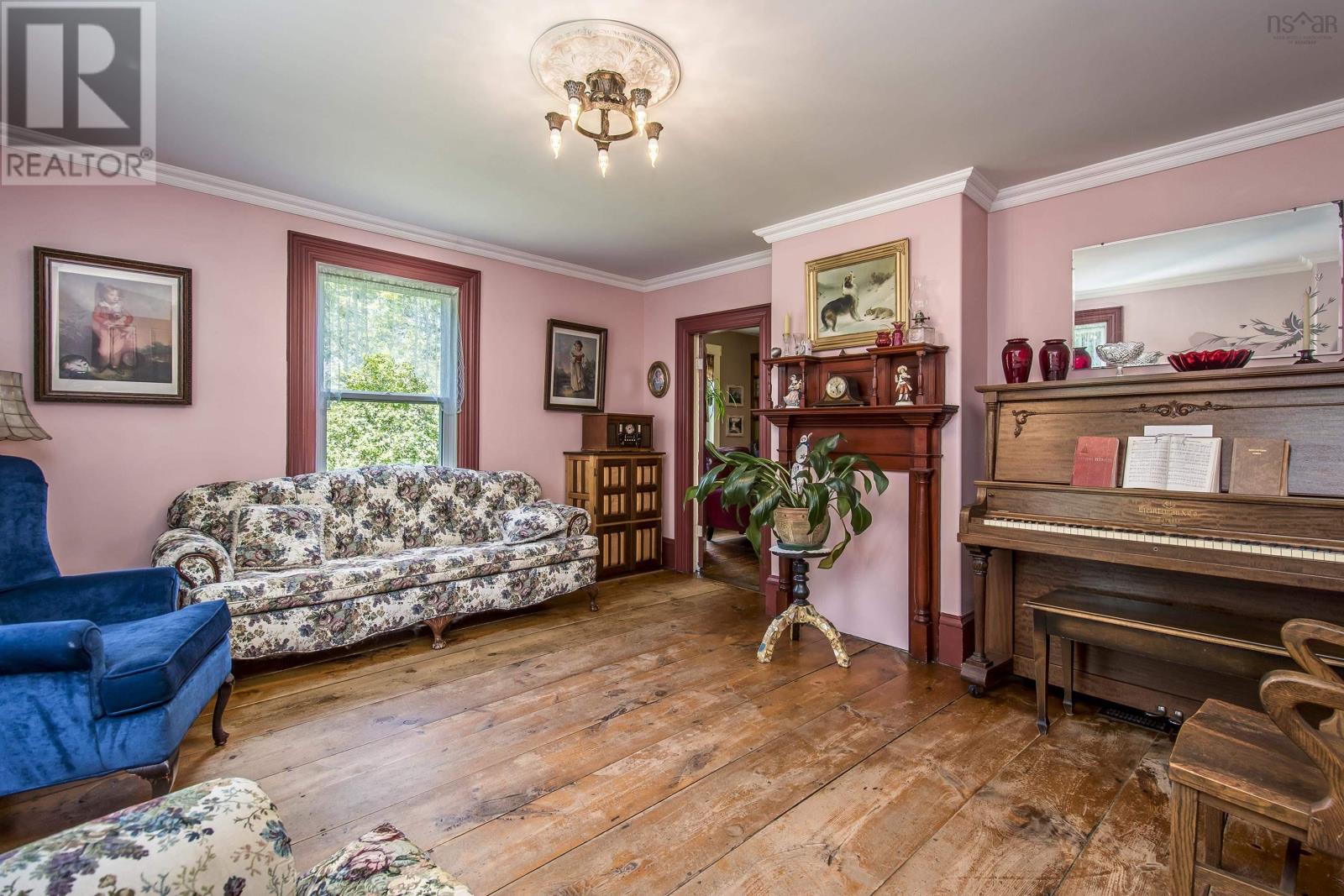 For sale 24 Torbrook Lane, Torbrook Mines, Nova Scotia B0P1W0