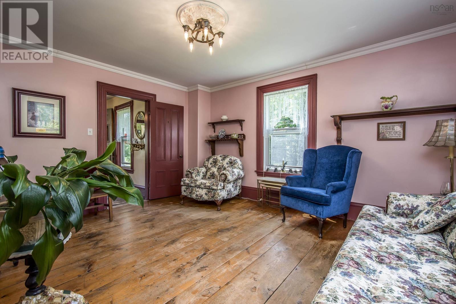 For sale 24 Torbrook Lane, Torbrook Mines, Nova Scotia B0P1W0