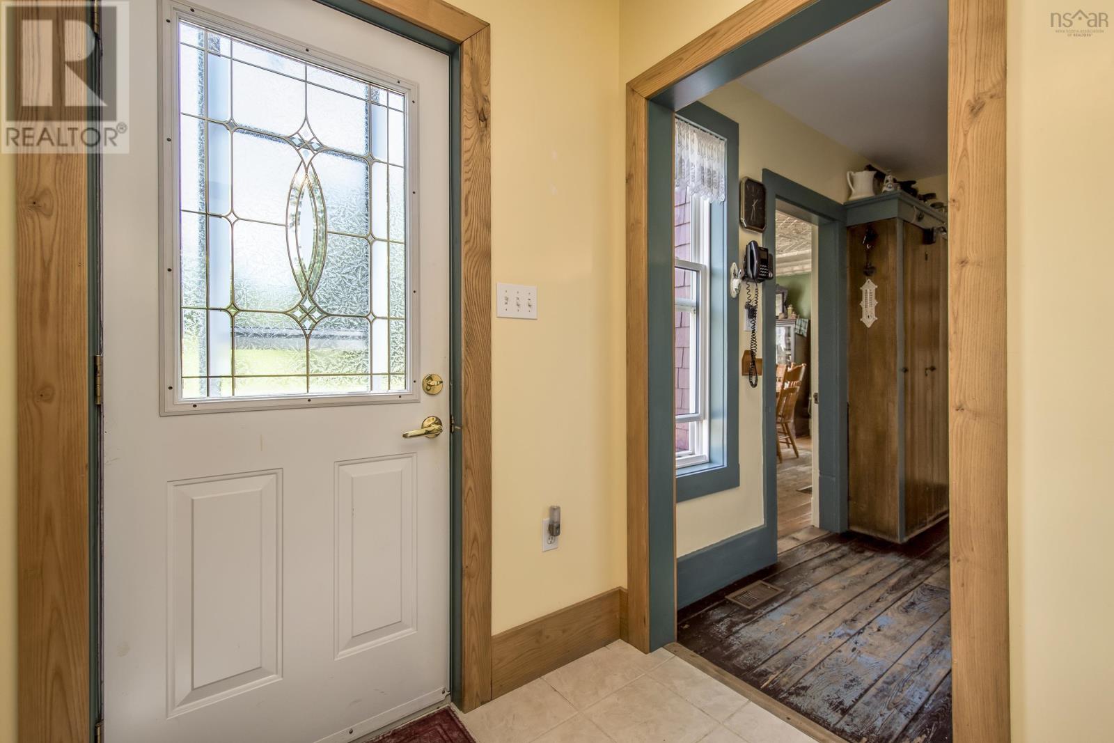 For sale 24 Torbrook Lane, Torbrook Mines, Nova Scotia B0P1W0