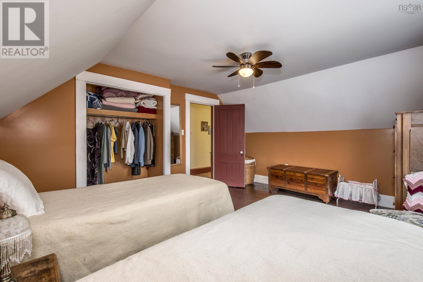 For sale 24 Torbrook Lane, Torbrook Mines, Nova Scotia B0P1W0