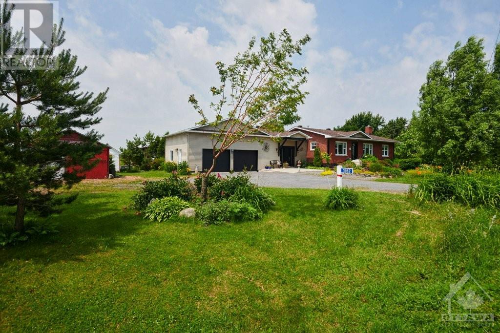 For sale 1552 STE MARIE ROAD, Embrun, Ontario K0A1W0 1398806