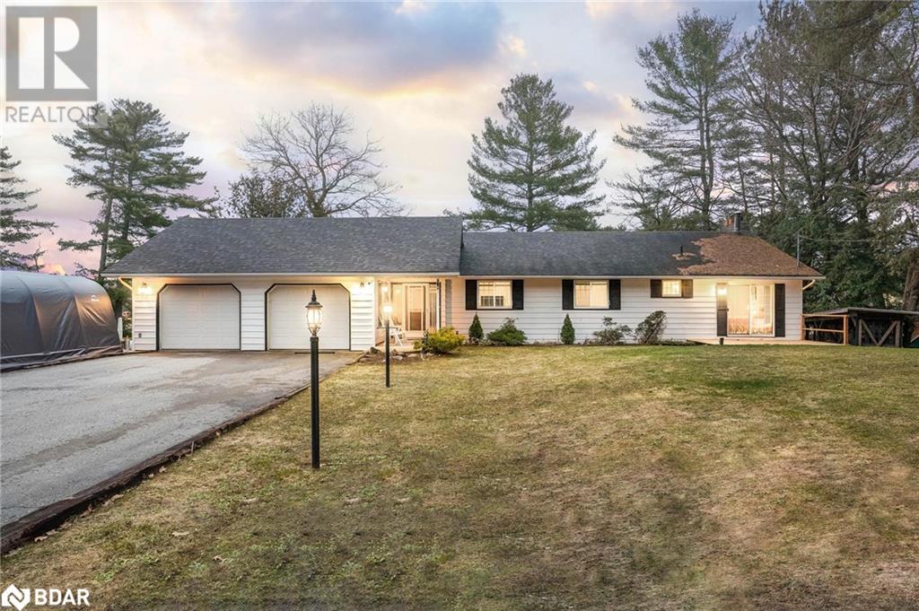 For sale 7817 OAKRIDGE Drive, Washago, Ontario L0K2B0 40609214