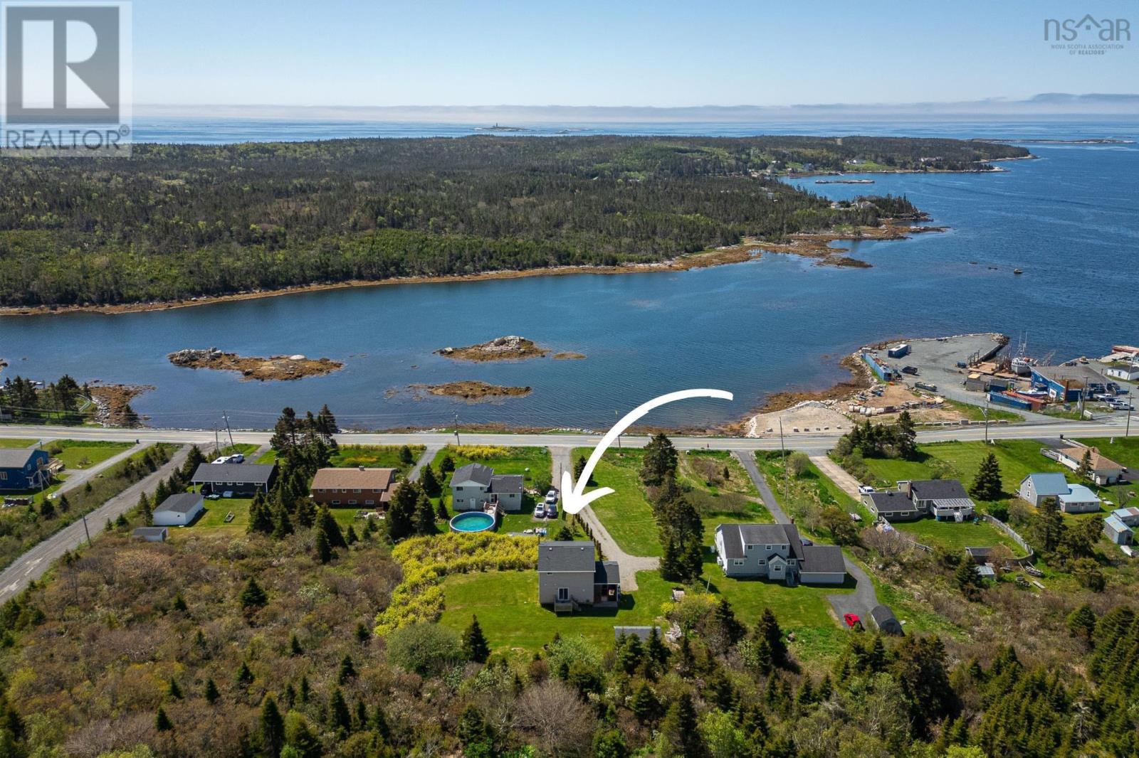 1403 Ketch Harbour Road, Sambro Head, Nova Scotia B3V1L1 REALTOR.ca
