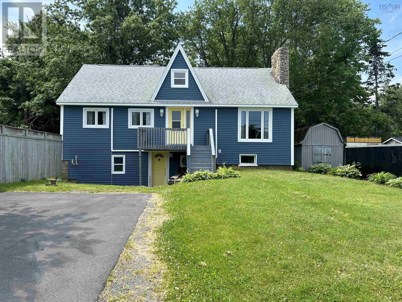 For sale 346 Thorburn Road, Thorburn, Nova Scotia B0K1W0 202407302