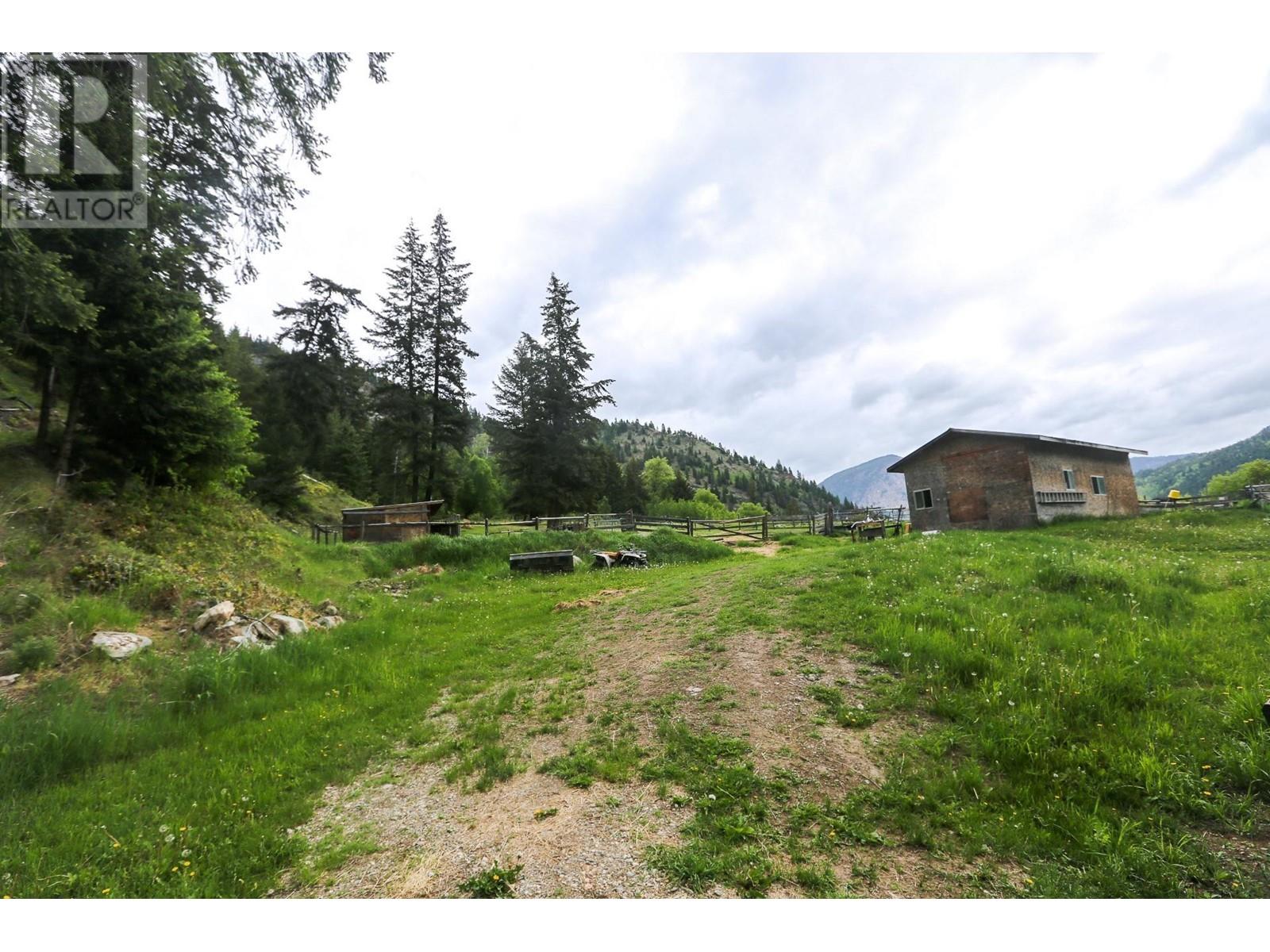 For sale 1468 AGATE BAY RD, Barriere, British Columbia V0E2E0 179366 REALTOR.ca