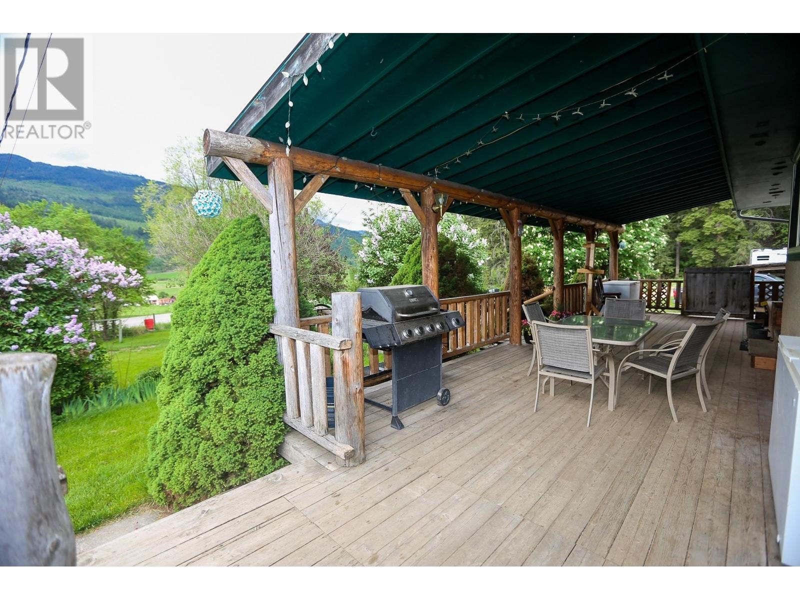 For sale 1468 AGATE BAY RD, Barriere, British Columbia V0E2E0 179366 REALTOR.ca