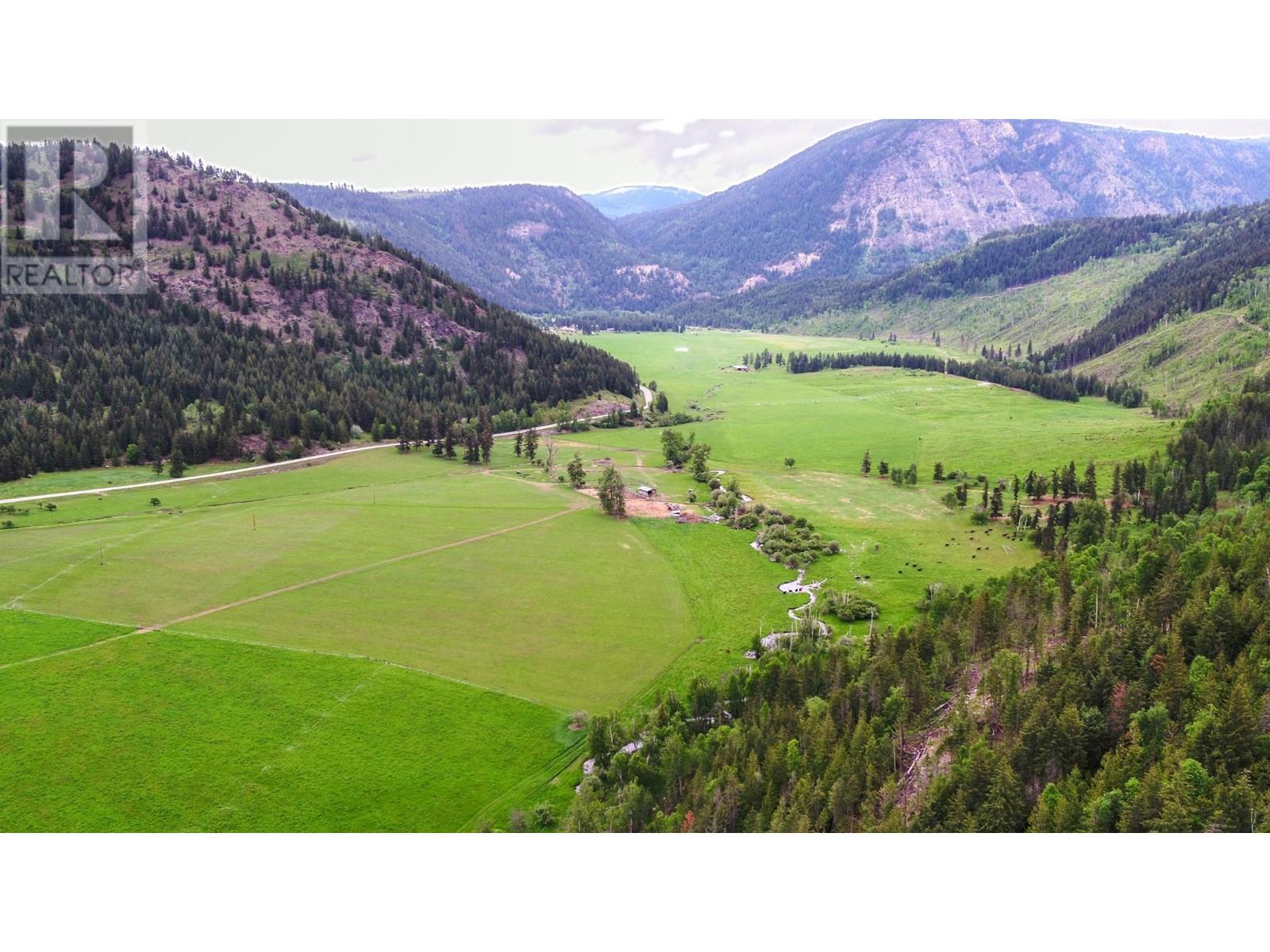 For sale 1468 AGATE BAY RD, Barriere, British Columbia V0E2E0 179366