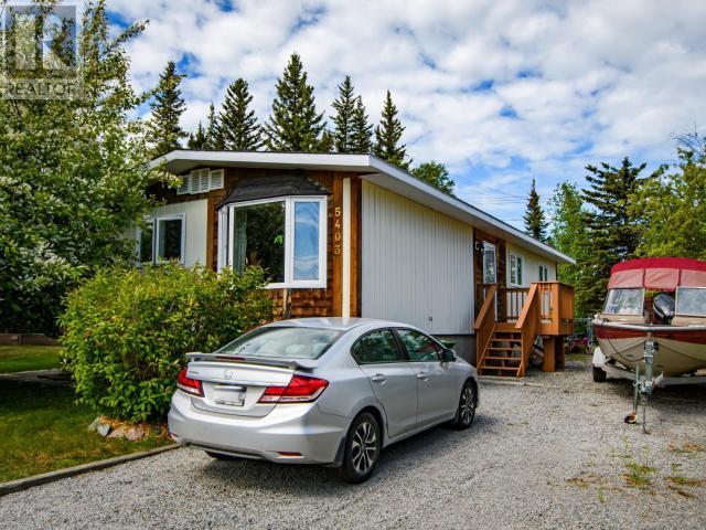 For sale: 5403 45TH STREET, Yellowknife, Northwest Territories X1A1K7 ...