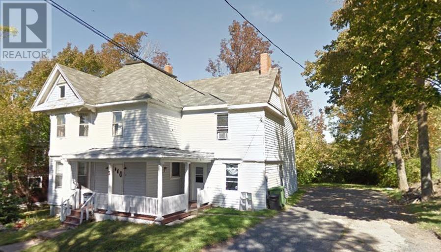 For sale 5 Beech Street, Trenton, Nova Scotia B0K1X2 202412748