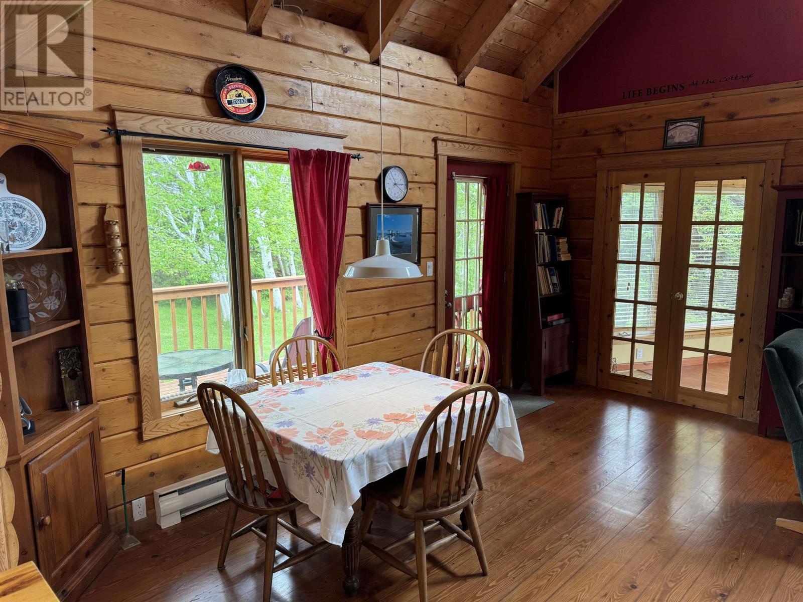 For sale 47 Point Road, Caribou Island, Nova Scotia B0K1H0