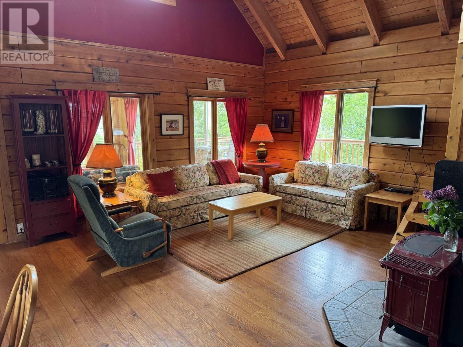 For sale 47 Point Road, Caribou Island, Nova Scotia B0K1H0