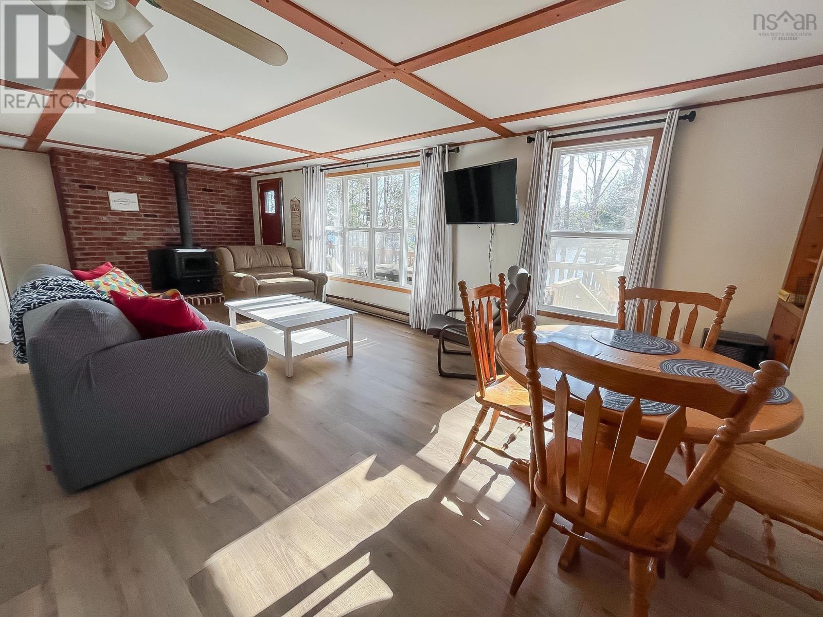 For sale 155 Ponhook Shore Road, Labelle, Nova Scotia B0T1E0