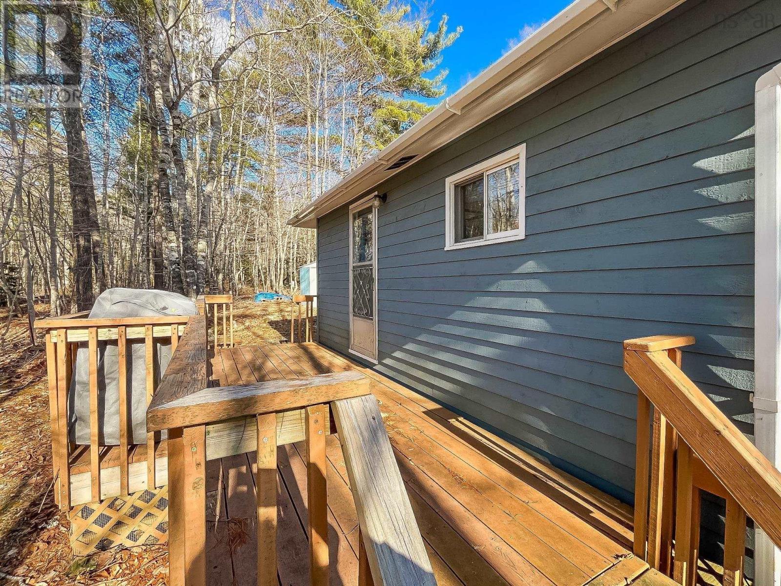 For sale 155 Ponhook Shore Road, Labelle, Nova Scotia B0T1E0