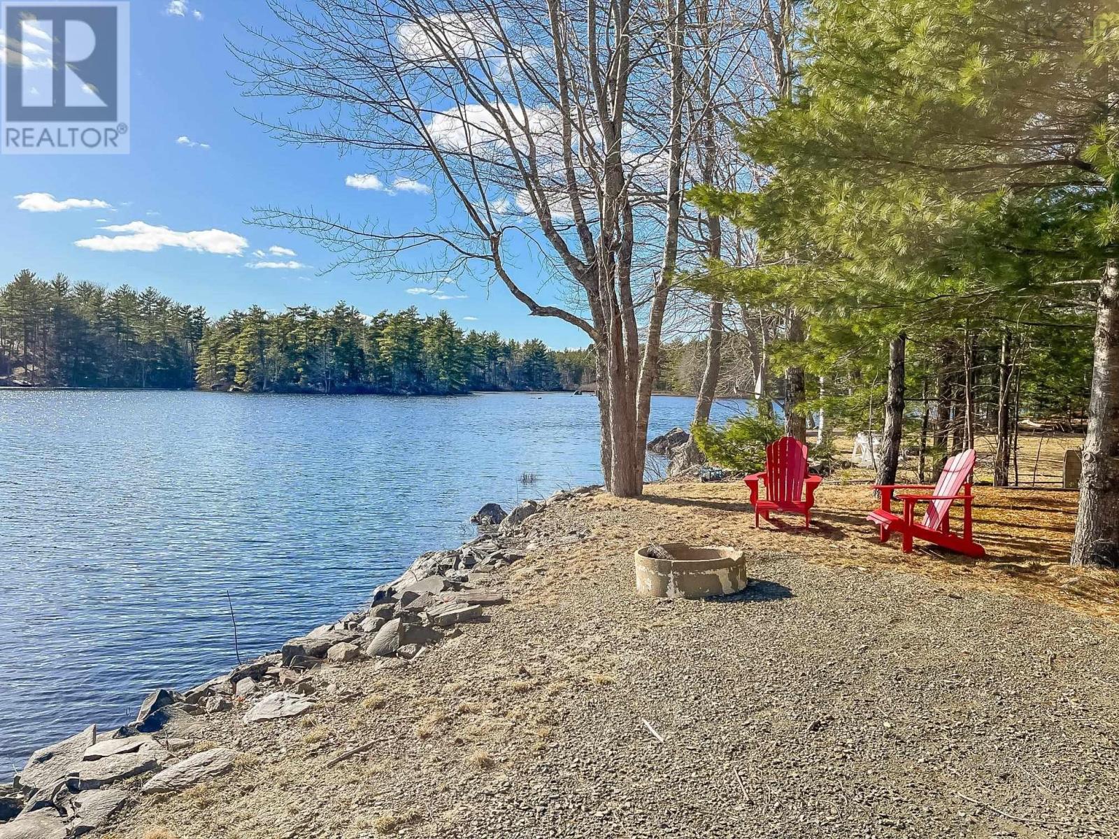 For sale 155 Ponhook Shore Road, Labelle, Nova Scotia B0T1E0