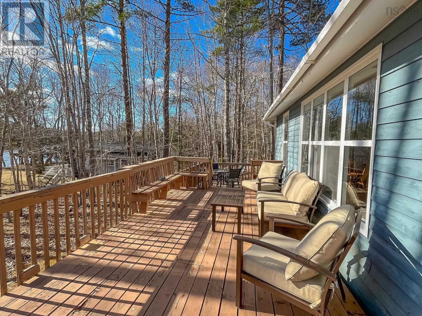 For sale 155 Ponhook Shore Road, Labelle, Nova Scotia B0T1E0