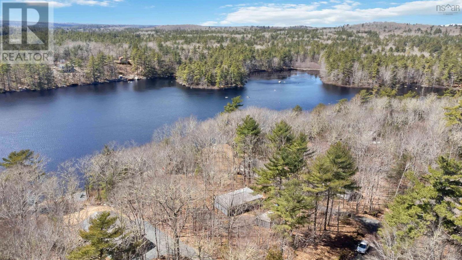 For sale 155 Ponhook Shore Road, Labelle, Nova Scotia B0T1E0