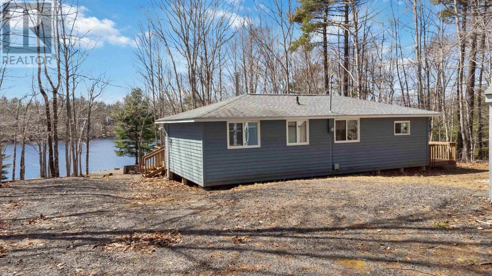 For sale 155 Ponhook Shore Road, Labelle, Nova Scotia B0T1E0