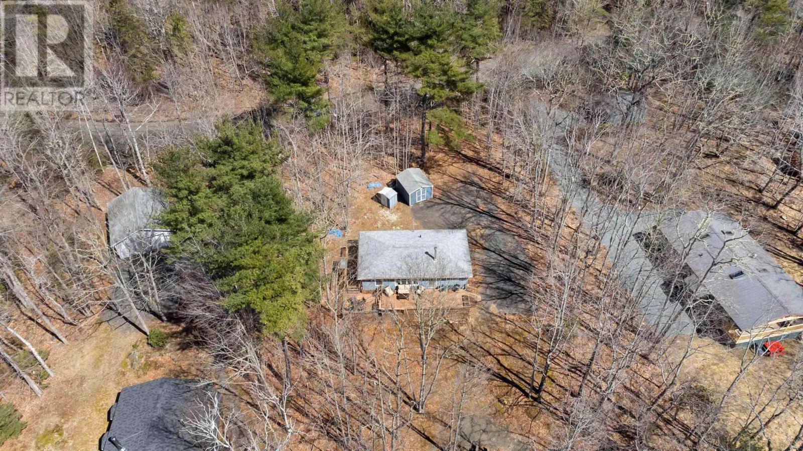 For sale 155 Ponhook Shore Road, Labelle, Nova Scotia B0T1E0