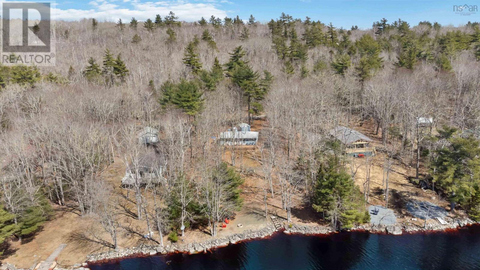 For sale 155 Ponhook Shore Road, Labelle, Nova Scotia B0T1E0