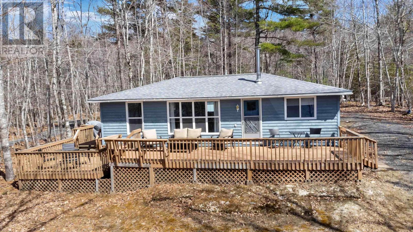 For sale 155 Ponhook Shore Road, Labelle, Nova Scotia B0T1E0