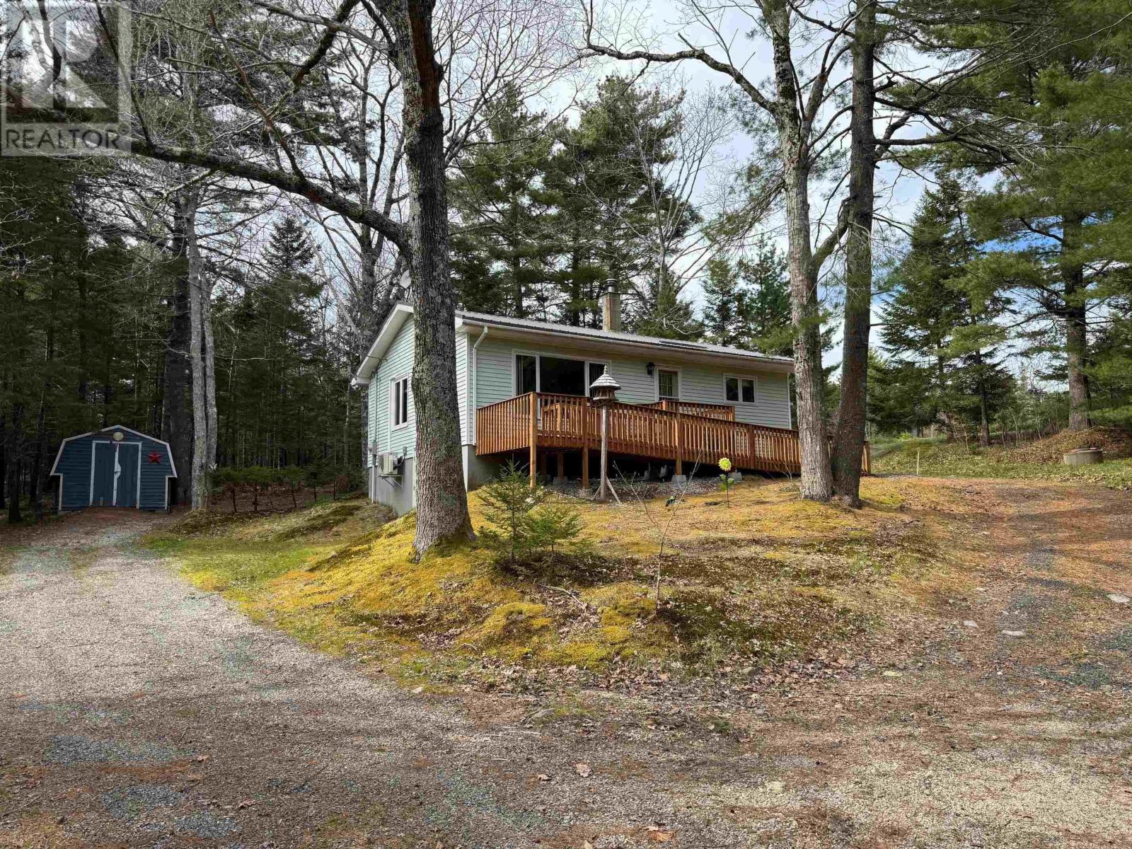 For sale 2009 Highway 203, Kemptville, Nova Scotia B5A5P4 202409529